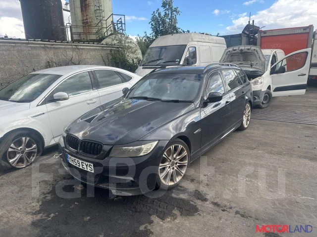 �������� ��������� BMW 3 E90, E91, E92, E93 2005-2012 21190720 0445110289 ����