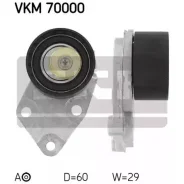 ���������� Chevrolet Aveo 02-15 / Cruze 09-15 SKF VKM70000 VKM70000 ����