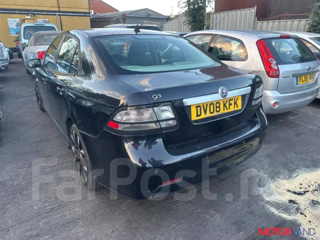 ������� Saab 9-3 2002-2014 20703012 12609317 ����