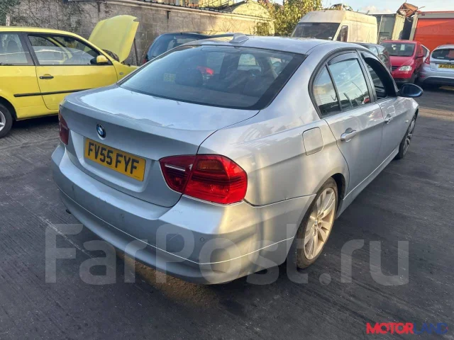 ���������� ������������ BMW 3 E90, E91, E92, E93 2005-2012 21443698 64526987766 ����