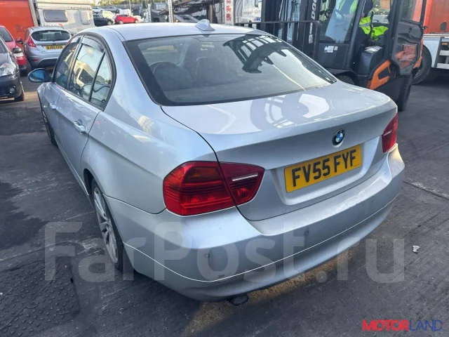 ���������� ������������ BMW 3 E90, E91, E92, E93 2005-2012 21443698 64526987766 ����