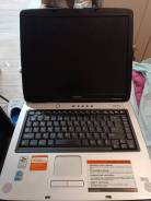 Toshiba Satellite Pro A60. 15", 2,8����, ��� 512 ��, ���� 40��� ����
