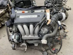 ��������� Honda Accord K20A ���������, ��������, ��������� 11000RBA800 ����