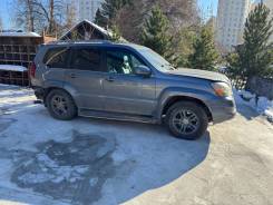 Lexus GX470 ����