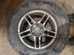 SSW. 6.5x15", 5x114.3, ET45 ����