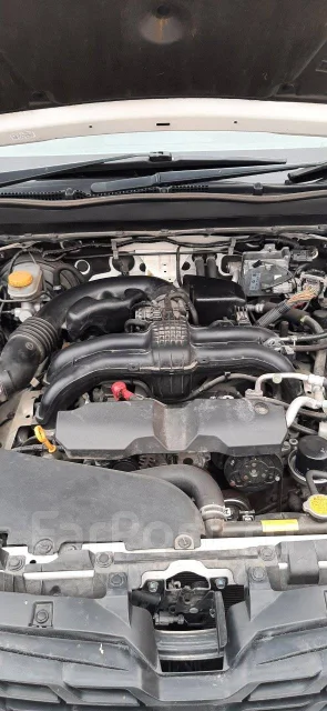 Subaru Forester. ��������, 4wd, 2.0 (150��.�.), ������, 104 400����. �� ����