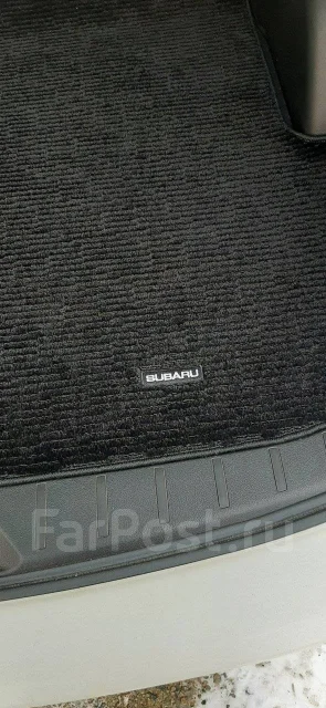 Subaru Forester. ��������, 4wd, 2.0 (150��.�.), ������, 104 400����. �� ����