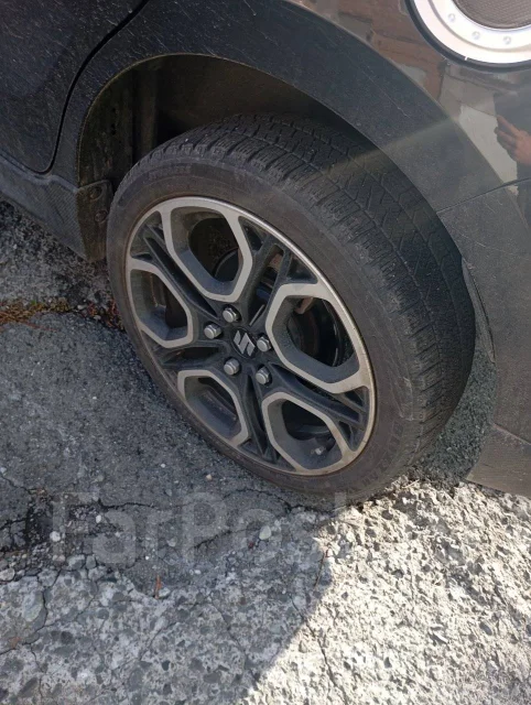 Suzuki. x17", 5x114.3 ����