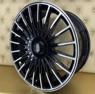 Brabus. 10.0x22", 5x130, ET33 ����