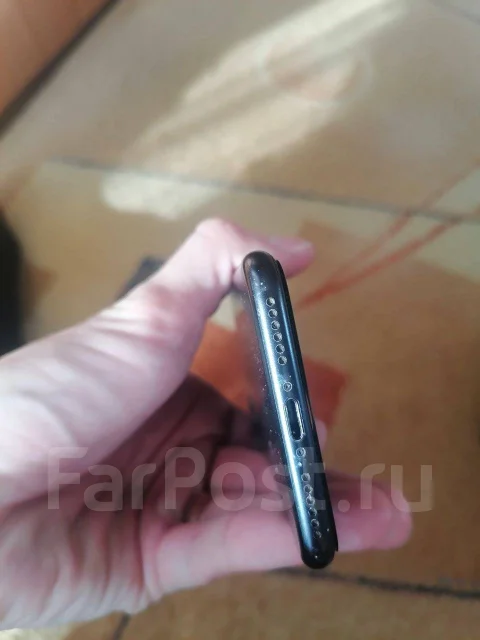 Apple iPhone 7. �/�, 32 ��, �����, ������, 4G LTE ����