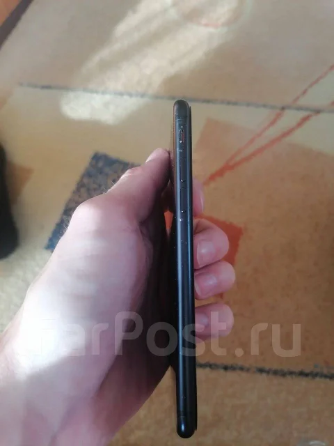 Apple iPhone 7. �/�, 32 ��, �����, ������, 4G LTE ����