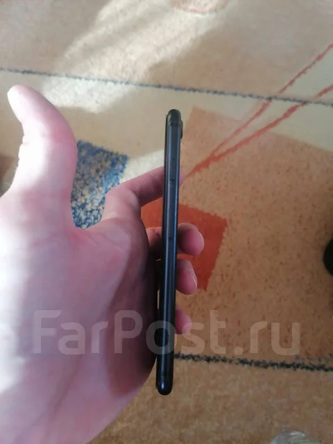 Apple iPhone 7. �/�, 32 ��, �����, ������, 4G LTE ����