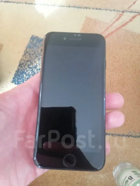 Apple iPhone 7. �/�, 32 ��, �����, ������, 4G LTE ����