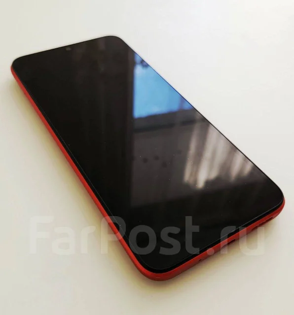 Xiaomi Redmi 9C. �/�, 32 ��, Dual-SIM, NFC ����