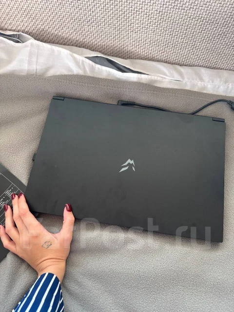 Ardor Neo. 17.3", ��� 16 ��, ���� 1 024���, WiFi: 1, Bluetooth: 1 ����
