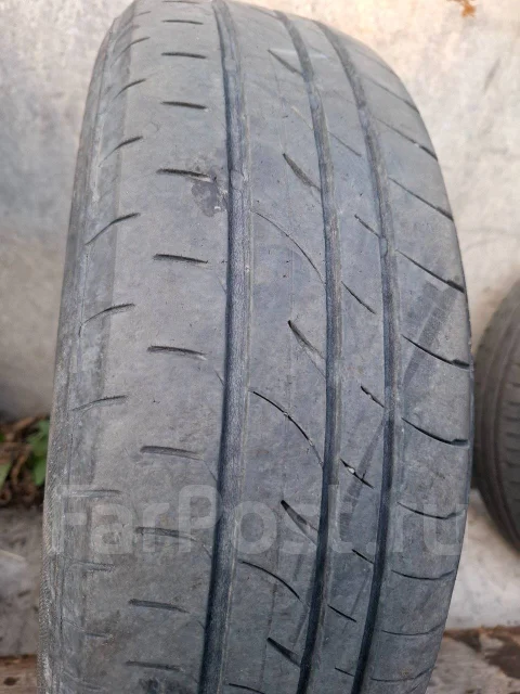 Bridgestone Playz PX-C. ������, 2019 ���, �/�, ����� 40 % ����