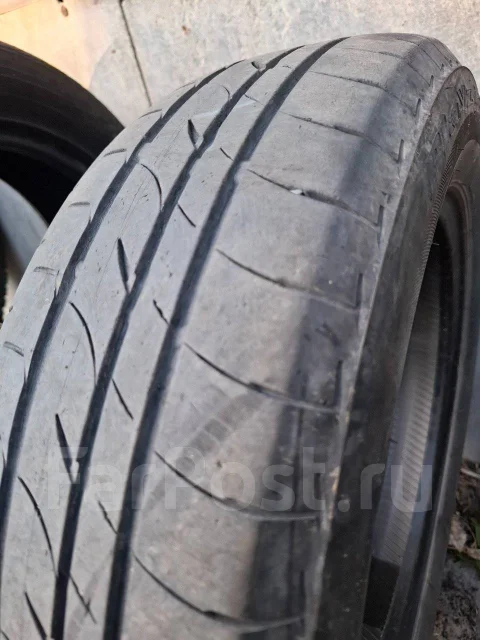 Bridgestone Playz PX-C. ������, 2019 ���, �/�, ����� 40 % ����
