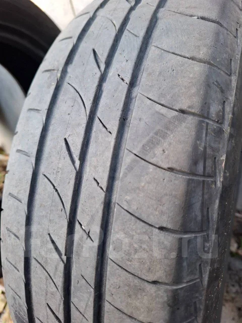 Bridgestone Playz PX-C. ������, 2019 ���, �/�, ����� 40 % ����
