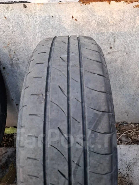 Bridgestone Playz PX-C. ������, 2019 ���, �/�, ����� 40 % ����