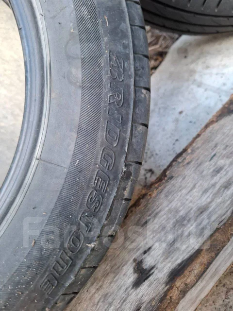 Bridgestone Playz PX-C. ������, 2019 ���, �/�, ����� 40 % ����