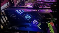 GeForce RTX 3080 Ti ����