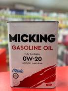 Micking. 0W-20, �������������, 4��. ����