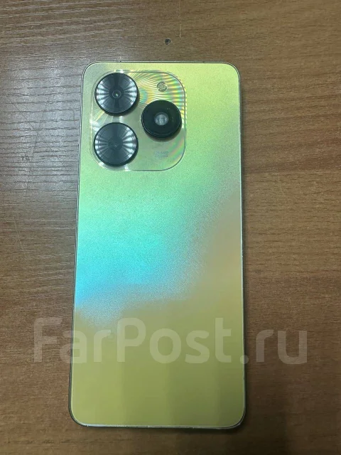 Tecno Spark Go 2024. �/�, 64 ��, �������, 3G, 4G LTE, 5G, Dual-SIM ����