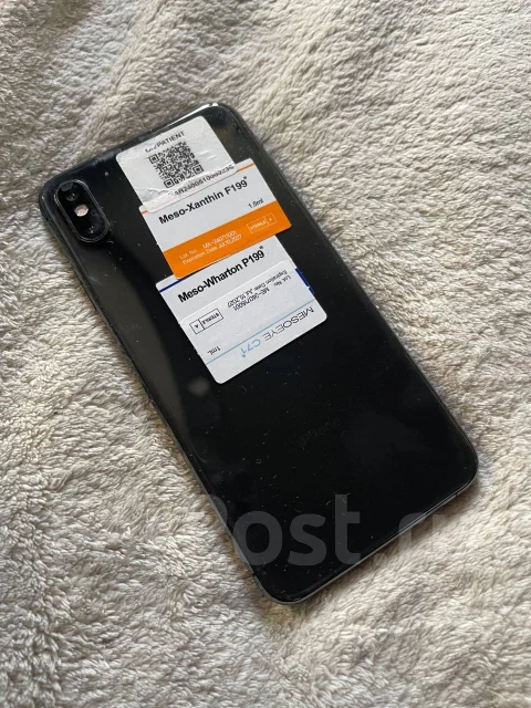 Apple iPhone Xs Max. �/�, 256 ��, ������ ����