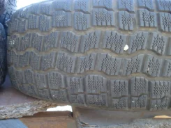 Michelin XM+S 100. �����������, 2013 ���, �/�, ����� 35 % ����