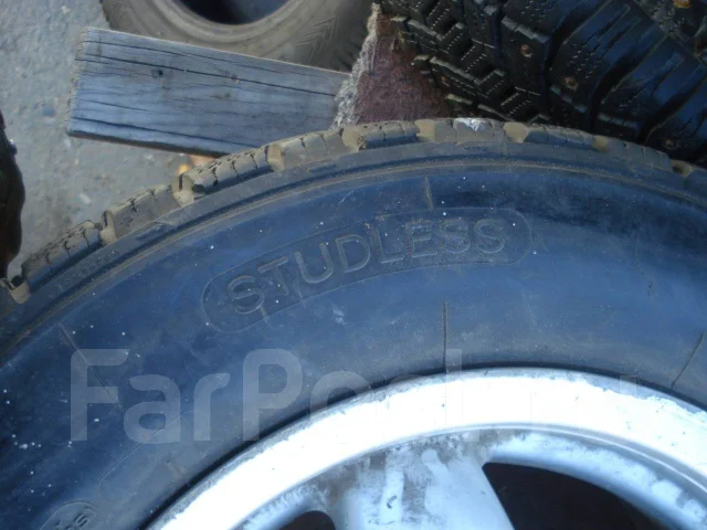 Michelin XM+S 100. �����������, 2013 ���, �/�, ����� 35 % ����