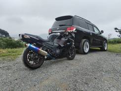 Kawasaki Ninja ZX-14R. 1 400����. ��., ��������, ���������, ��� ������� ����