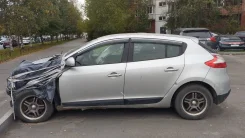 Renault Megane ����