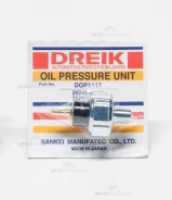 ������ �������� ����� Dreik DOP1117 DOP1117 ����