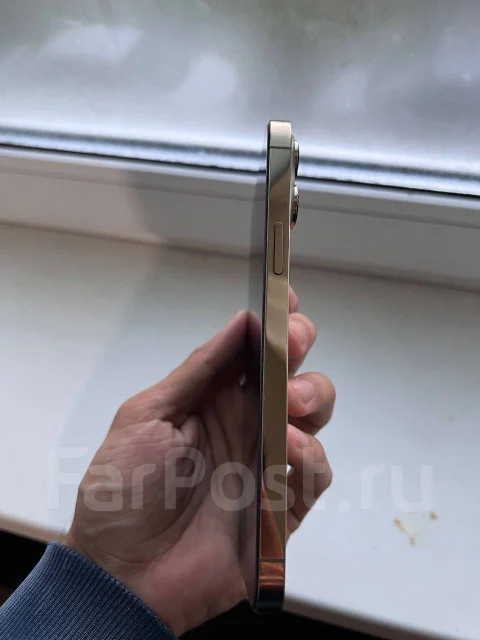 Apple iPhone 13 Pro Max. �/�, 256 ��, �������, 3G, 4G LTE ����