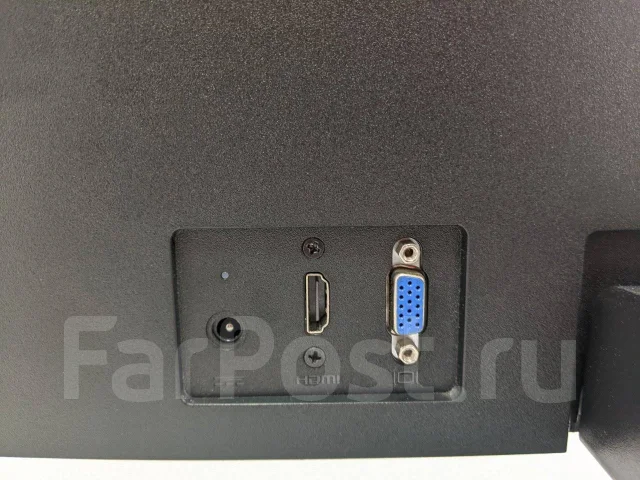 HP. 21.5" ����