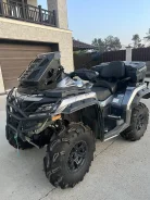 CFMoto CForce 800 H.O. EPS. ��������, ��, �� ����