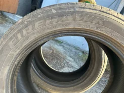 Firestone Firehawk. ������, 2017 ���, �/�, ����� 25 % ����