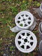 Hayashi. 6.0x14", 4x114.3, ET15, �� 73,1���. ����