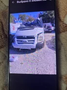 Ford Transit Connect. VN, VN ����