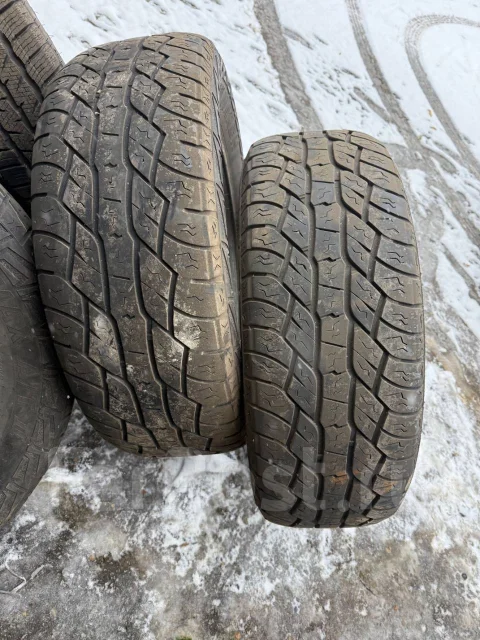 Roadmarch Primemax A/T II. �����������, 2014 ���, �/�, ����� 30 % ����