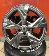K&K �����. 7.5x18", 5x108, ET45, �� 67,1���. ����
