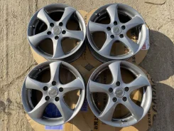 Bridgestone Toprun. 6.5x16", 5x114.3, ET48, �� 73,1���. ����