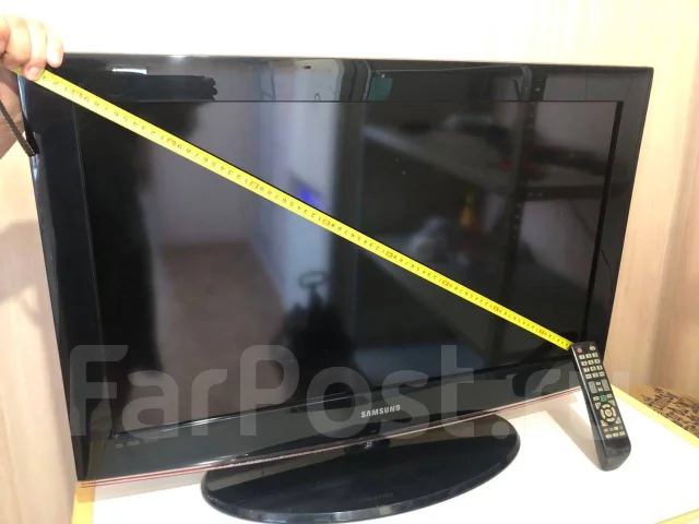 Samsung LE32B450C4W ����