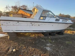 Yamaha FR-27. 1990 ���, ��������� ���������, ������ ����