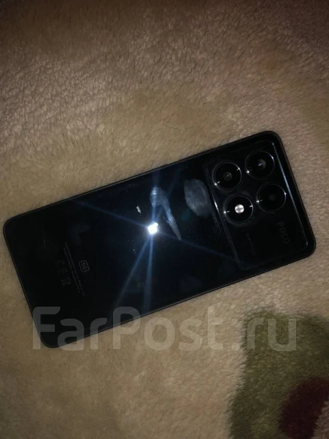 Xiaomi Poco X6 Pro. �/�, 512 ��, ������, 5G ����