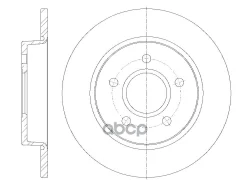 ���� ��������� G-brake GR-01615 Gbrake GR01615 GR01615 ����