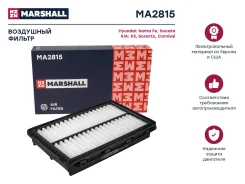 ������ ��������� Marshall MA2815 MA2815 ����