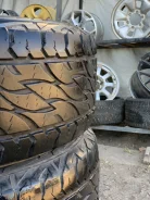 Bridgestone Dueler A/T 697. ������, 2012 ���, �/�, ����� 70 % ����