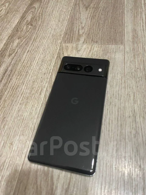 Google Pixel 7 Pro. �/�, 64 ��, ������, 3G, 4G LTE, 5G, Dual-SIM, ����������, NFC ����