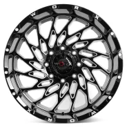 Worx. 12.0x22", 8x180, ET-44, �� 124,3���. ��� ����� �� ����� ����